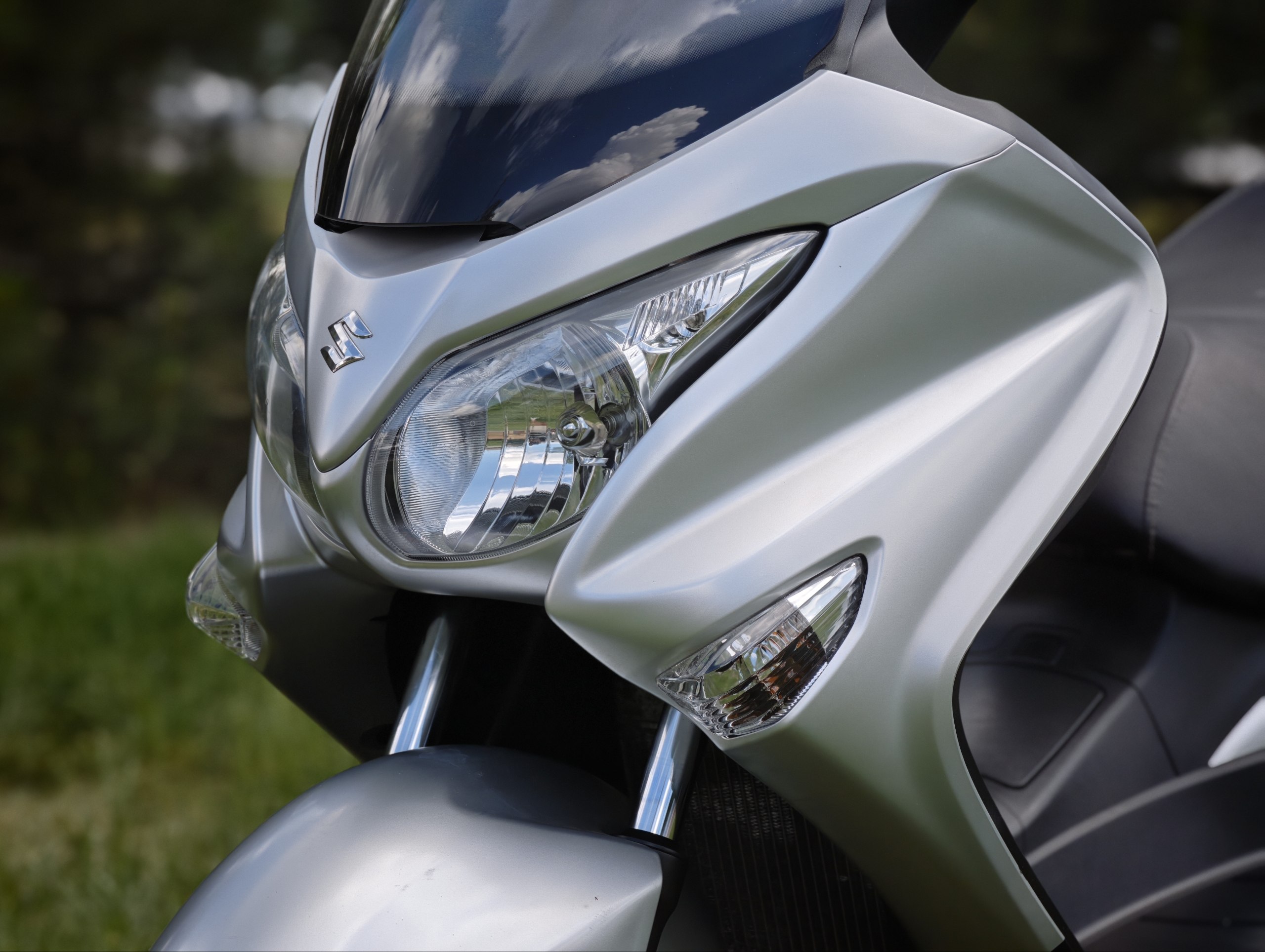 Макси-Скутер Suzuki BURGMAN 200 Артмото - купить квадроцикл в украине и харькове, мотоцикл, снегоход, скутер, мопед, электромобиль Макси-Скутер Suzuki BURGMAN 200 Артмото - купить квадроцикл в украине и харькове, мотоцикл, снегоход, скутер, мопед, электромобиль
