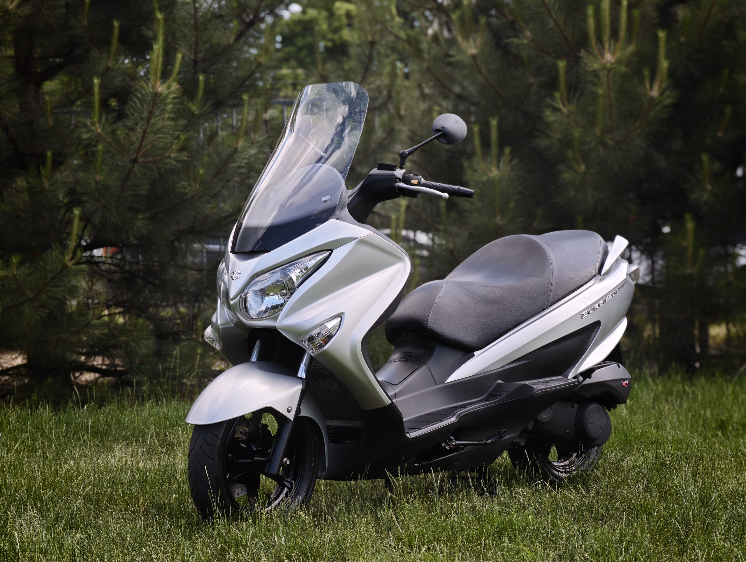 Макси-Скутер Suzuki BURGMAN 200 Артмото - купить квадроцикл в украине и харькове, мотоцикл, снегоход, скутер, мопед, электромобиль Макси-Скутер Suzuki BURGMAN 200 Артмото - купить квадроцикл в украине и харькове, мотоцикл, снегоход, скутер, мопед, электромобиль