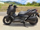 Макси-скутер YAMAHA X-MAX250 ABS SG70J