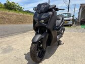 Макси-скутер YAMAHA X-MAX250 ABS SG70J