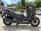 Макси-скутер YAMAHA X-MAX250 ABS SG70J