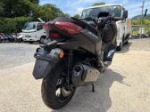 Макси-скутер YAMAHA X-MAX250 ABS SG70J