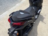 Макси-скутер YAMAHA X-MAX250 ABS SG70J
