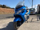 Макси-Скутер Suzuki SkyWave250  CJ46A