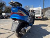Макси-Скутер Suzuki SkyWave250  CJ46A