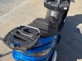 Макси-Скутер Suzuki SkyWave250  CJ46A