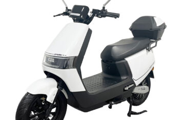 Электроскутер SP2000E-5