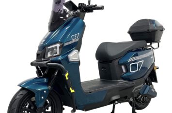 Электроскутер SP2000E-7