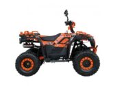 Квадроцикл Spark SP150-11
