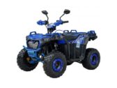 Квадроцикл Spark SP150-11