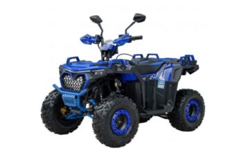 Квадроцикл Spark SP150-11