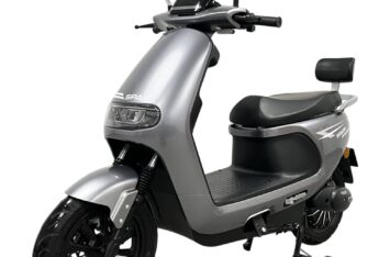Электроскутер SP1500E-3