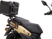 Электроскутер FORTE UNICORN LIGHT