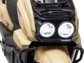 Электроскутер FORTE UNICORN LIGHT