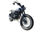 Мотоцикл Forte FINDER 250