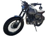 Мотоцикл Forte FINDER 250