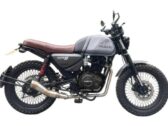 Мотоцикл Forte FINDER 250
