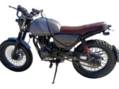 Мотоцикл Forte FINDER 250