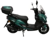 Скутер SparkSP150S-21
