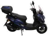 Скутер SparkSP150S-21