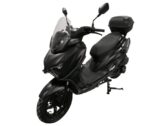 Скутер SparkSP150S-21
