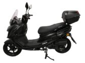 Скутер SparkSP150S-21