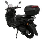 Скутер SparkSP150S-21