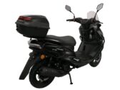 Скутер SparkSP150S-21