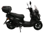 Скутер SparkSP150S-21