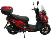 Скутер SparkSP150S-21