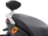 Электроскутер YADEA T9 Графеновый