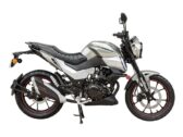 Мотоцикл SPARK SP200R-33 (2026)