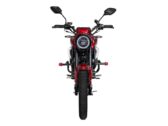 Мотоцикл SPARK SP200R-33 (2026)