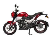 Мотоцикл SPARK SP200R-33 (2026)