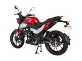Мотоцикл SPARK SP200R-33 (2026)