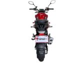 Мотоцикл SPARK SP200R-33 (2026)