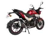 Мотоцикл SPARK SP200R-33 (2026)