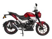Мотоцикл SPARK SP200R-33 (2026)