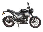 Мотоцикл SPARK SP200R-33 (2026)