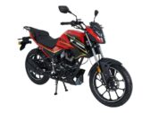 Мотоцикл Spark SP200R-49