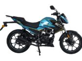 Мотоцикл Spark SP200R-49