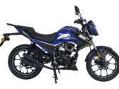 Мотоцикл Spark SP200R-49