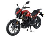 Мотоцикл Spark SP200R-49