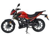 Мотоцикл Spark SP200R-49