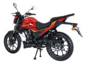 Мотоцикл Spark SP200R-49