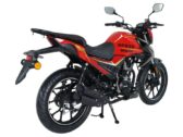 Мотоцикл Spark SP200R-49