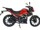 Мотоцикл Spark SP200R-49