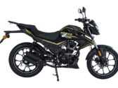 Мотоцикл Spark SP200R-49