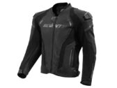Мотокуртка Seventy JL24 Spoiler Black