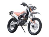 Мотоцикл Spark SP300CR-6